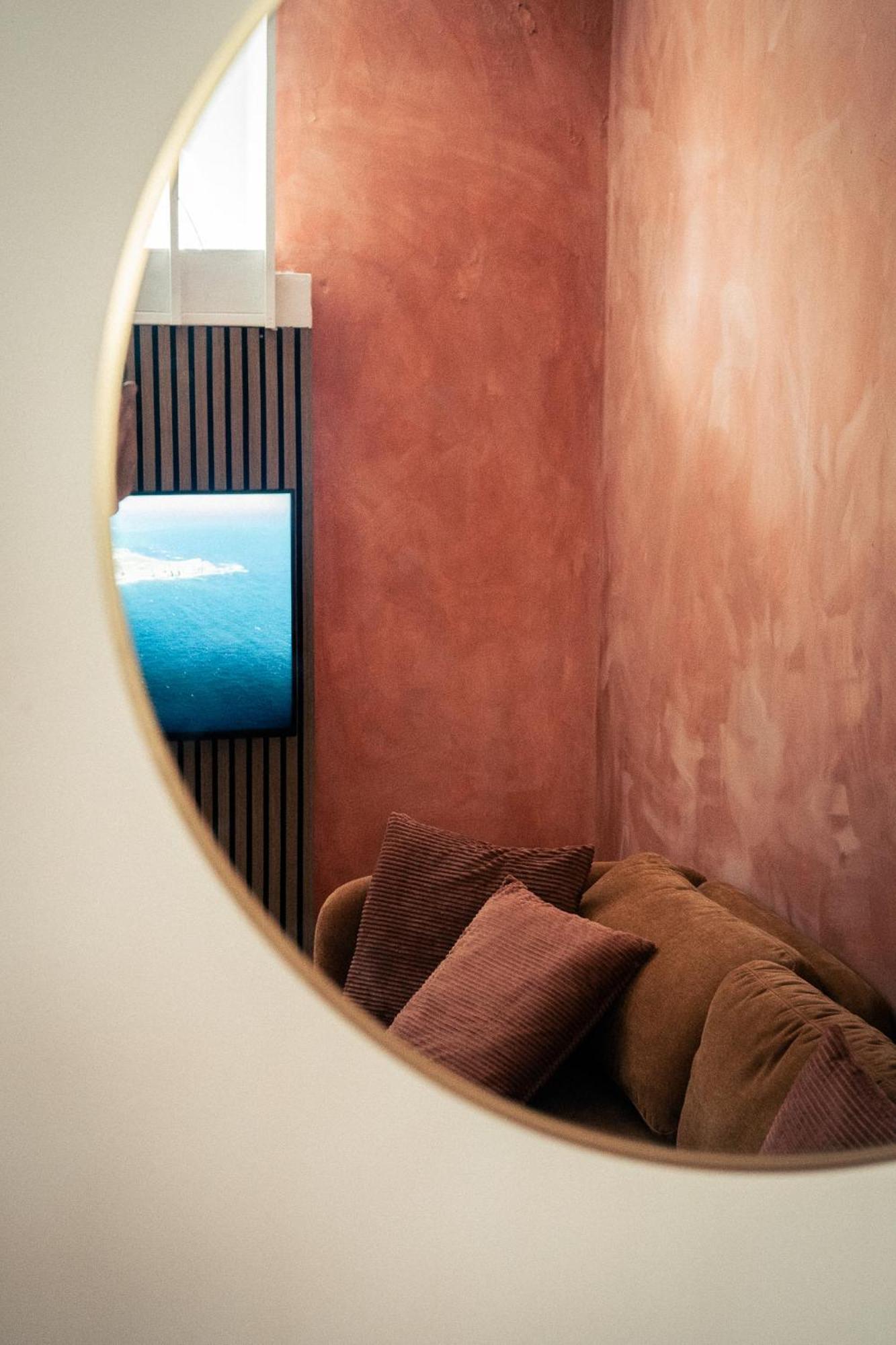 Spacious Green Apartment With Amazing Loft København Ngoại thất bức ảnh