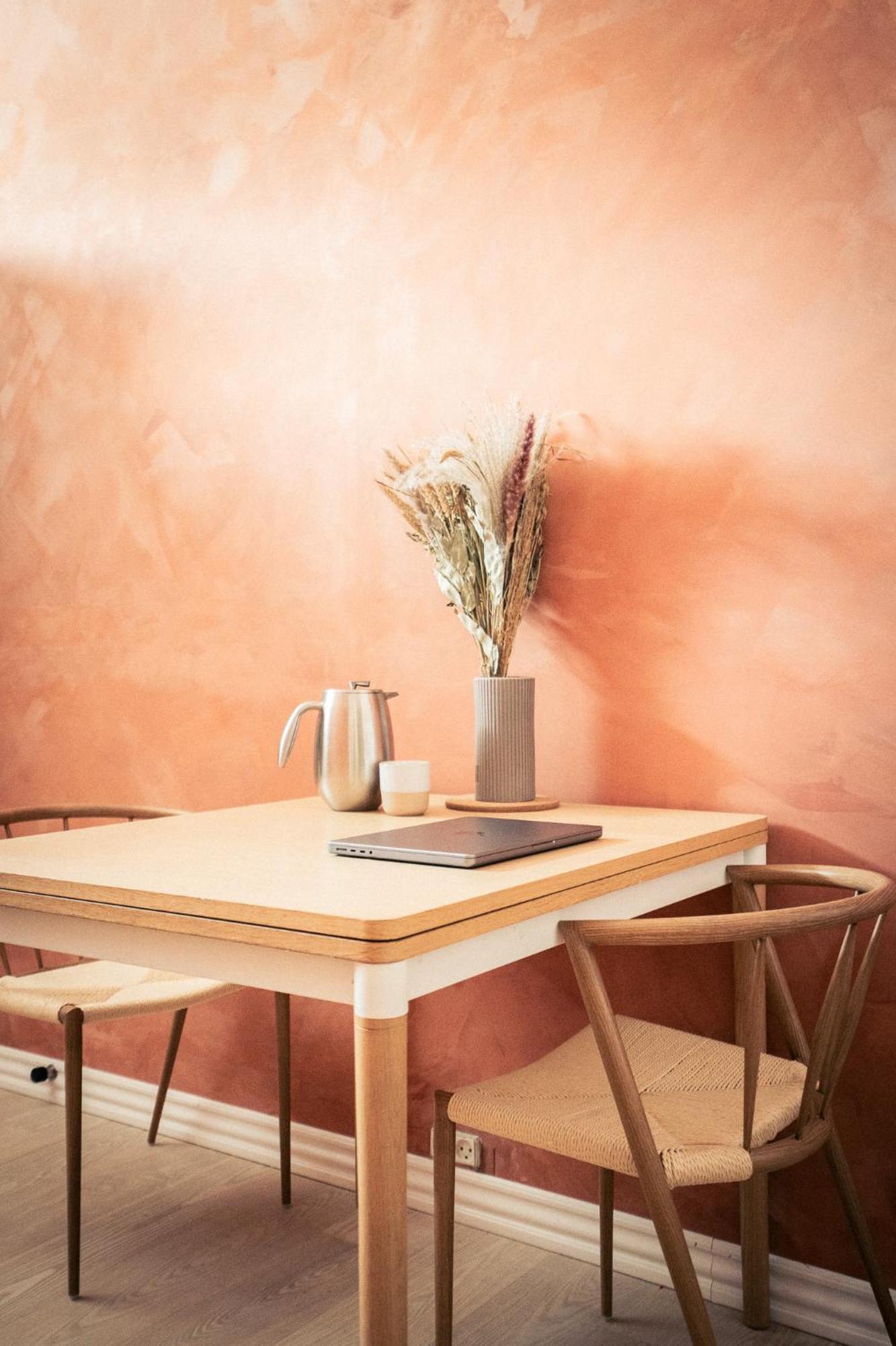 Spacious Green Apartment With Amazing Loft København Ngoại thất bức ảnh