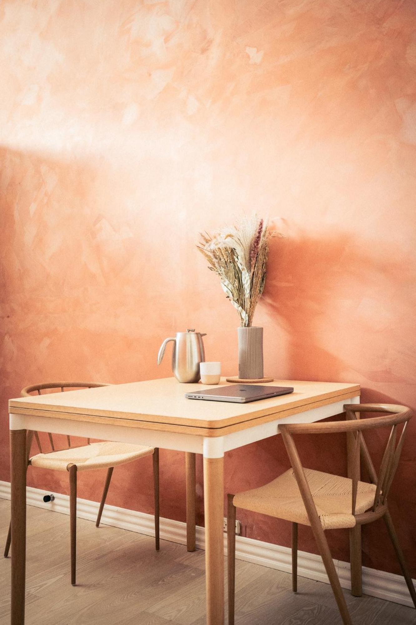 Spacious Green Apartment With Amazing Loft København Ngoại thất bức ảnh
