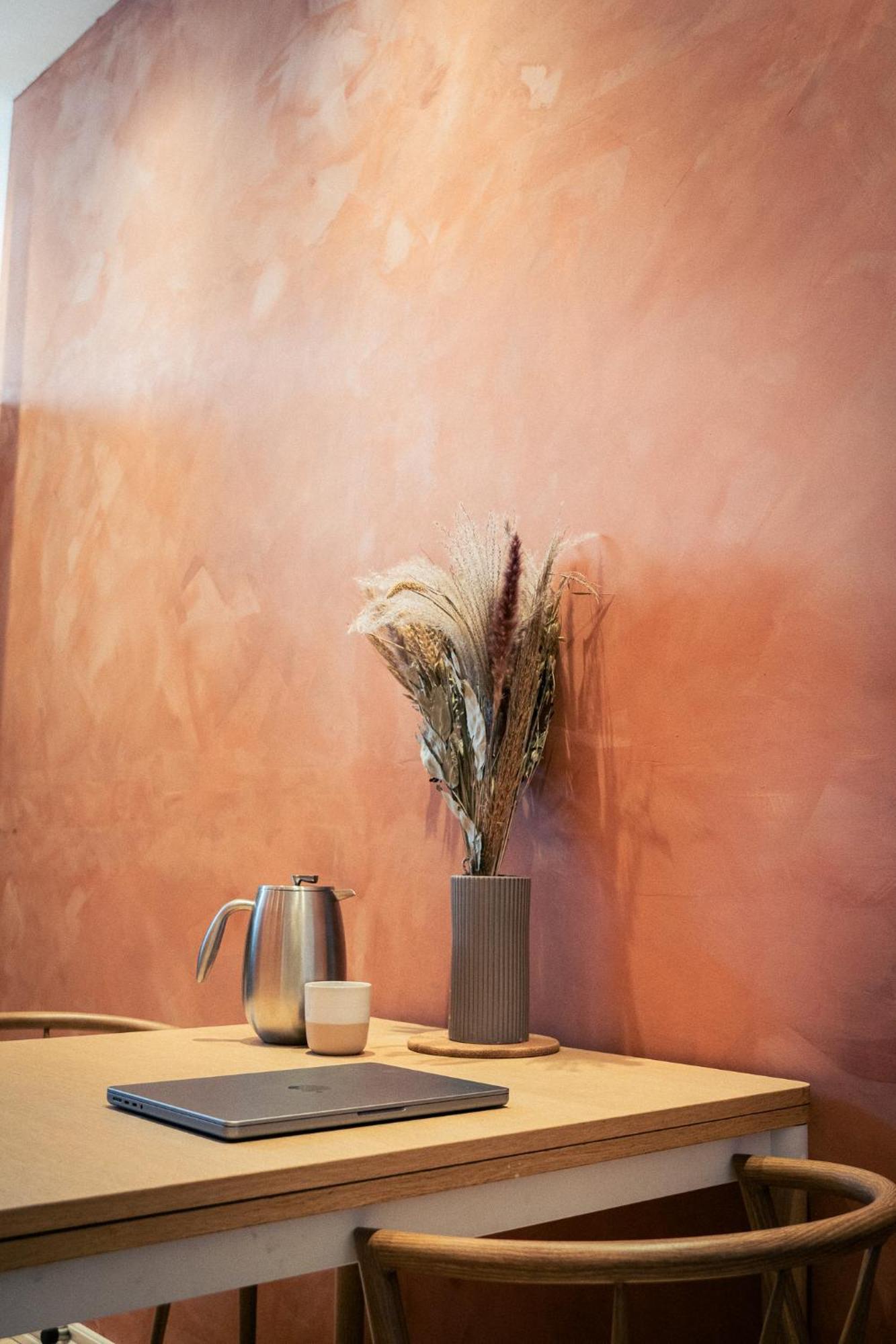Spacious Green Apartment With Amazing Loft København Ngoại thất bức ảnh
